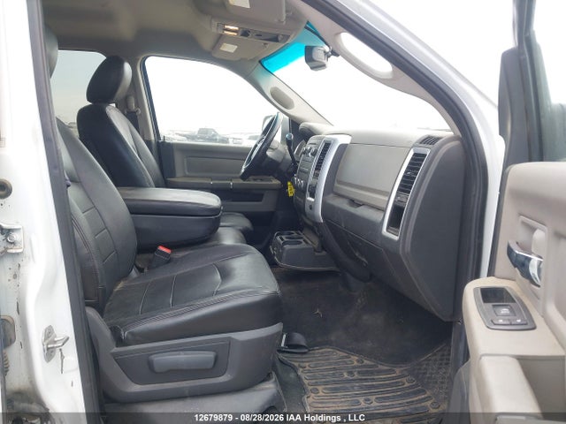 12679879 :رقم المزاد ، 3C6UD5DLXCG220373 vin ، 2012 Ram 2500 Outdoorsman مزاد بيع