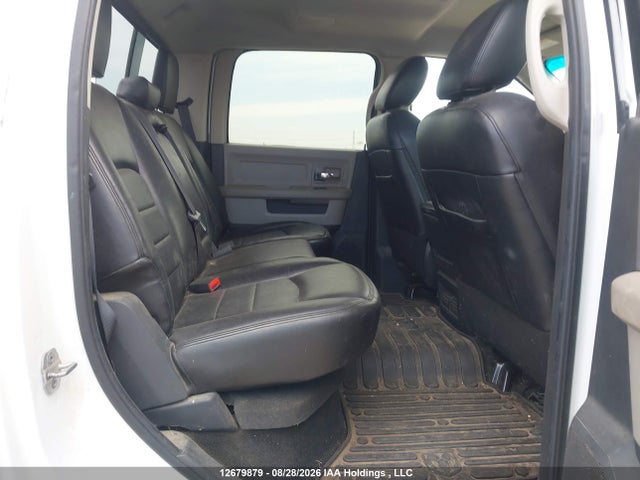 12679879 :رقم المزاد ، 3C6UD5DLXCG220373 vin ، 2012 Ram 2500 Outdoorsman مزاد بيع