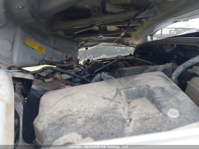 2010 Toyota Corolla Ce მანქანა იყიდება აუქციონზე, vin: 2T1BU4EE6AC504147, აუქციონის ნომერი: 12679881
