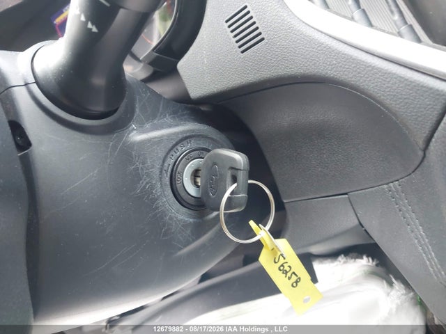 JF2GTABC8L8253092 Subaru Crosstrek Convenience