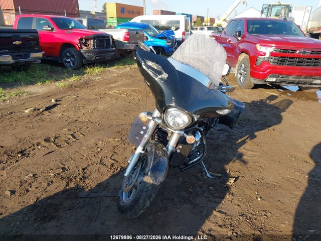12679886 :رقم المزاد ، JYAVP32N3FA000777 vin ، 2015 Yamaha Xvs1300 Ct/ctb مزاد بيع