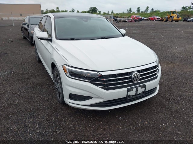 Volkswagen Jetta Sel Premium 2021 3VWG57BU7MM076369 головне зображення
