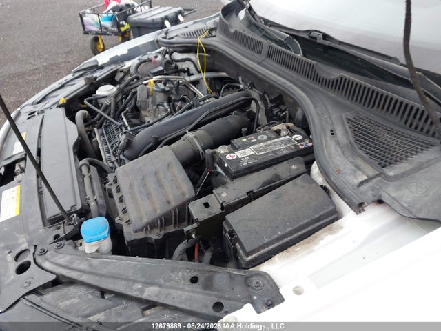 3VWG57BU7MM076369 Volkswagen Jetta Sel Premium