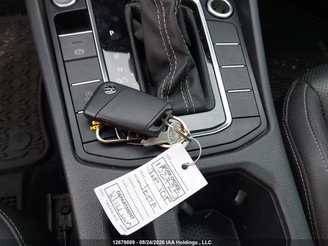 3VWG57BU7MM076369 Volkswagen Jetta Sel Premium