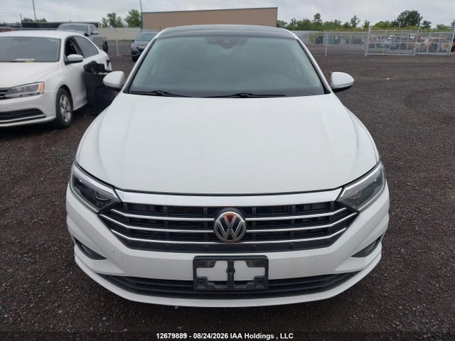 3VWG57BU7MM076369 Volkswagen Jetta Sel Premium