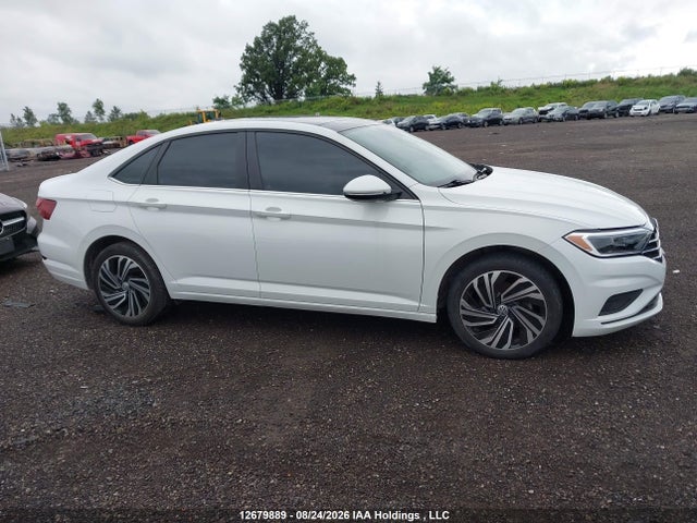 3VWG57BU7MM076369 Volkswagen Jetta Sel Premium