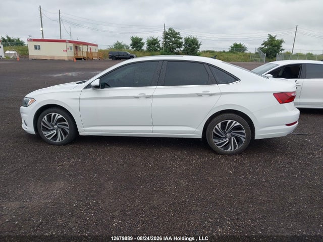 3VWG57BU7MM076369 Volkswagen Jetta Sel Premium