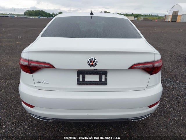 3VWG57BU7MM076369 Volkswagen Jetta Sel Premium