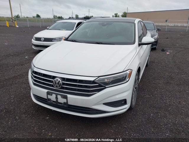 3VWG57BU7MM076369 Volkswagen Jetta Sel Premium
