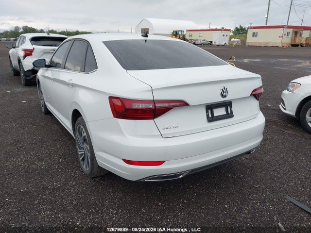 3VWG57BU7MM076369 Volkswagen Jetta Sel Premium