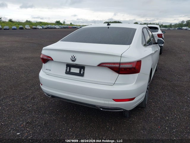 3VWG57BU7MM076369 Volkswagen Jetta Sel Premium