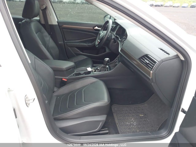 3VWG57BU7MM076369 Volkswagen Jetta Sel Premium