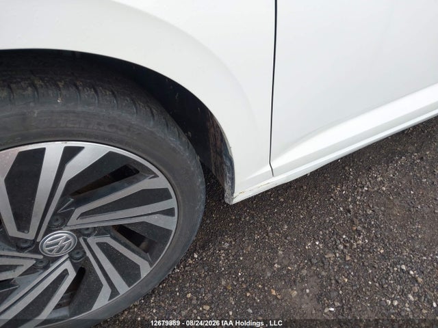 3VWG57BU7MM076369 Volkswagen Jetta Sel Premium