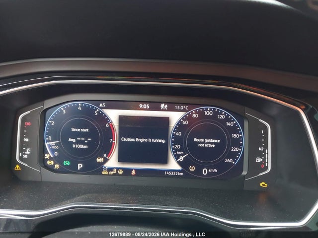 3VWG57BU7MM076369 Volkswagen Jetta Sel Premium