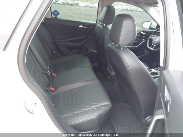 3VWG57BU7MM076369 Volkswagen Jetta Sel Premium