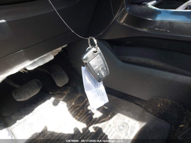 Ford F-150 Lariat 2023 1FTFW1ED9PFB39027 Image 11