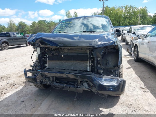 Ford F-150 Lariat 2023 1FTFW1ED9PFB39027 Image 13