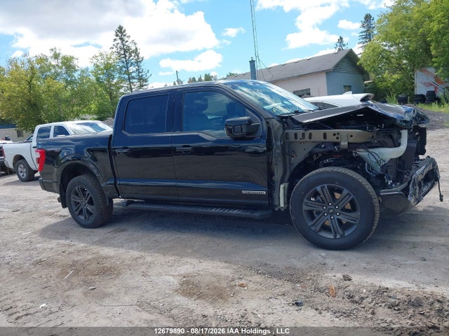 Ford F-150 Lariat 2023 1FTFW1ED9PFB39027 Image 14