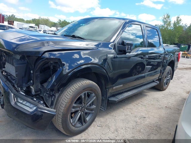 Ford F-150 Lariat 2023 1FTFW1ED9PFB39027 Image 15