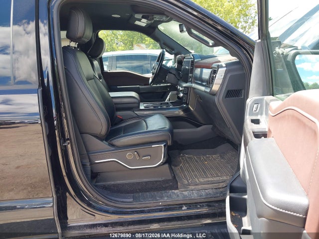Ford F-150 Lariat 2023 1FTFW1ED9PFB39027 Image 5