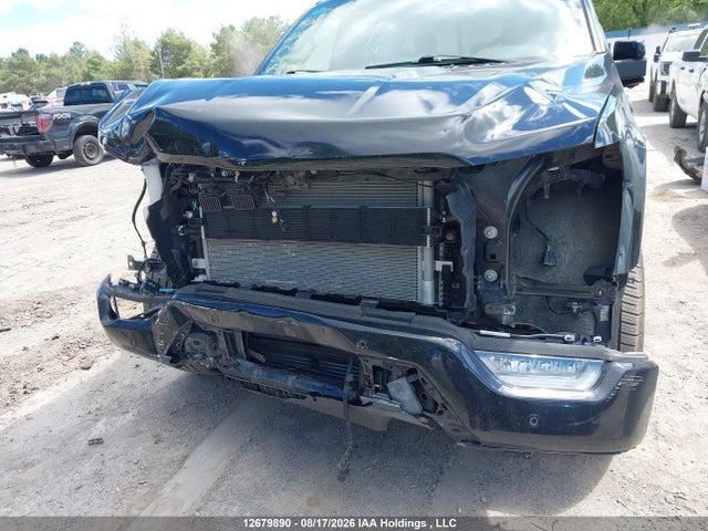 Ford F-150 Lariat 2023 1FTFW1ED9PFB39027 Image 6