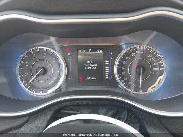Chrysler 200 LX 2015 1C3CCCFB5FN618218 Image 7