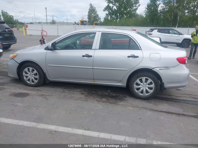 2012 Toyota Corolla Ce მანქანა იყიდება აუქციონზე, vin: 2T1BU4EE2CC785818, აუქციონის ნომერი: 12679895