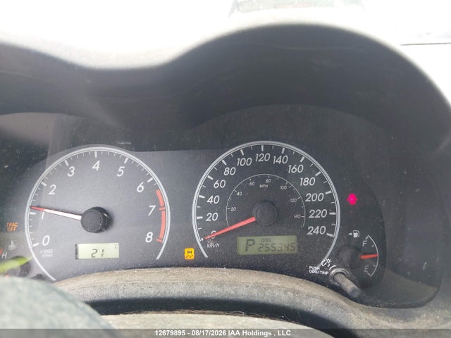2012 Toyota Corolla Ce მანქანა იყიდება აუქციონზე, vin: 2T1BU4EE2CC785818, აუქციონის ნომერი: 12679895