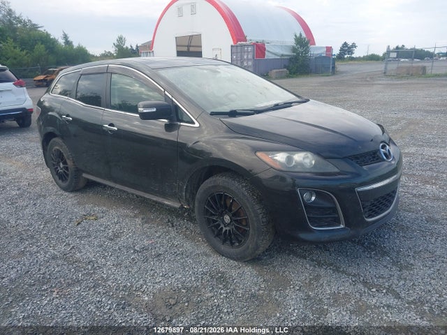 Aukcja sprzedaży 2011 Mazda Cx-7 Gt, vin: JM3ER4D30B0356403, numer aukcji: 12679897