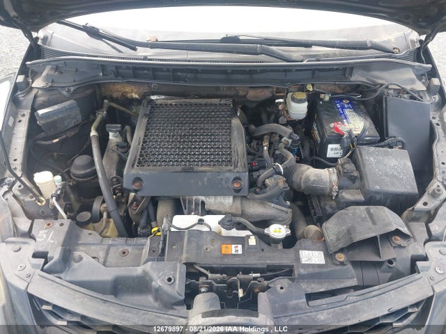 Aukcja sprzedaży 2011 Mazda Cx-7 Gt, vin: JM3ER4D30B0356403, numer aukcji: 12679897