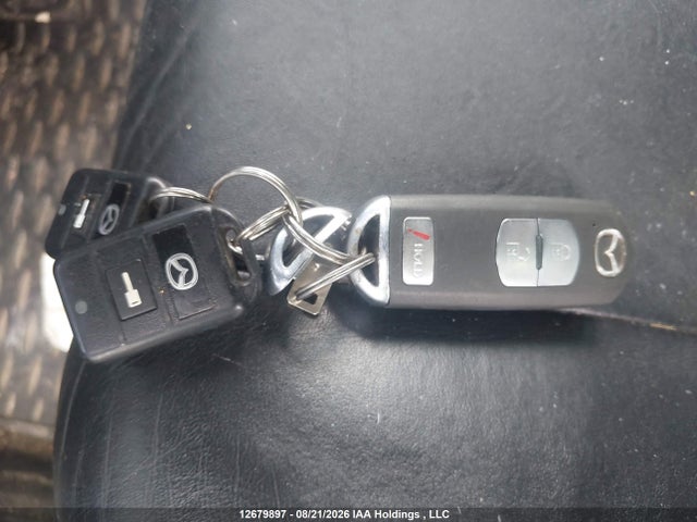 Aukcja sprzedaży 2011 Mazda Cx-7 Gt, vin: JM3ER4D30B0356403, numer aukcji: 12679897