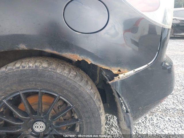 Aukcja sprzedaży 2011 Mazda Cx-7 Gt, vin: JM3ER4D30B0356403, numer aukcji: 12679897
