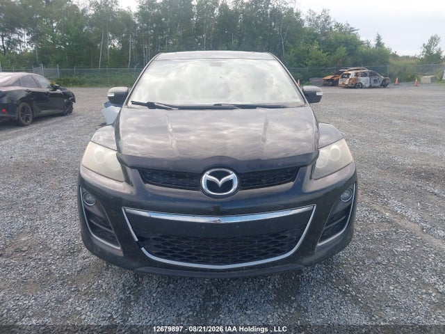 Aukcja sprzedaży 2011 Mazda Cx-7 Gt, vin: JM3ER4D30B0356403, numer aukcji: 12679897