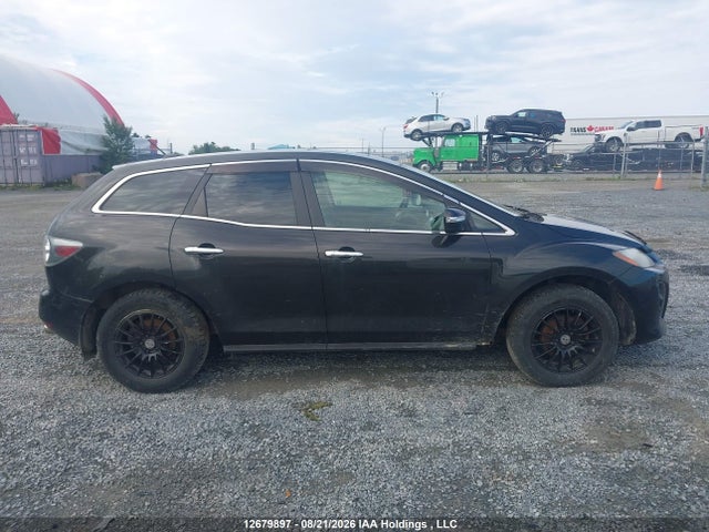 Aukcja sprzedaży 2011 Mazda Cx-7 Gt, vin: JM3ER4D30B0356403, numer aukcji: 12679897