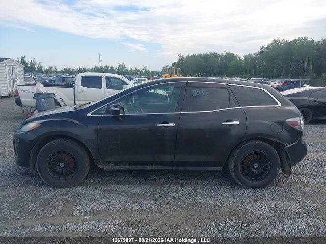 Aukcja sprzedaży 2011 Mazda Cx-7 Gt, vin: JM3ER4D30B0356403, numer aukcji: 12679897