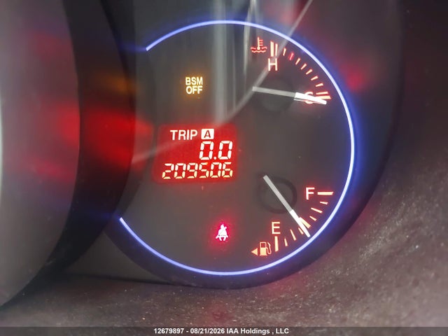 Aukcja sprzedaży 2011 Mazda Cx-7 Gt, vin: JM3ER4D30B0356403, numer aukcji: 12679897