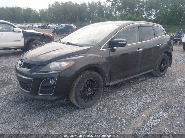 Aukcja sprzedaży 2011 Mazda Cx-7 Gt, vin: JM3ER4D30B0356403, numer aukcji: 12679897