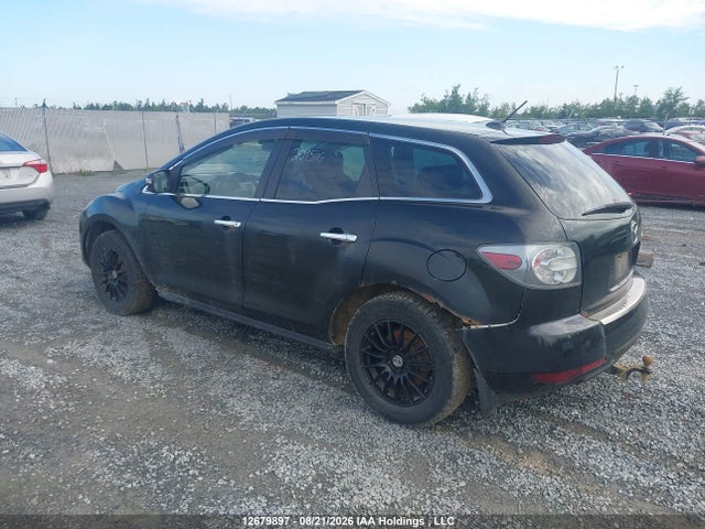 Aukcja sprzedaży 2011 Mazda Cx-7 Gt, vin: JM3ER4D30B0356403, numer aukcji: 12679897