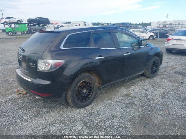 Aukcja sprzedaży 2011 Mazda Cx-7 Gt, vin: JM3ER4D30B0356403, numer aukcji: 12679897