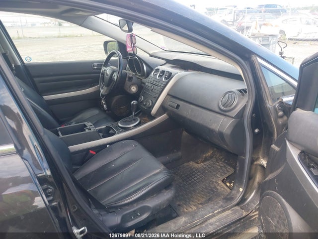 Aukcja sprzedaży 2011 Mazda Cx-7 Gt, vin: JM3ER4D30B0356403, numer aukcji: 12679897