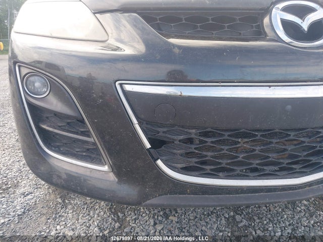 Aukcja sprzedaży 2011 Mazda Cx-7 Gt, vin: JM3ER4D30B0356403, numer aukcji: 12679897