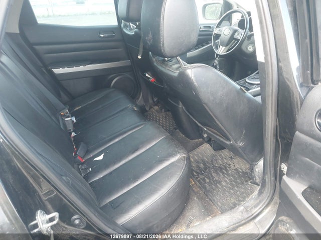 Aukcja sprzedaży 2011 Mazda Cx-7 Gt, vin: JM3ER4D30B0356403, numer aukcji: 12679897