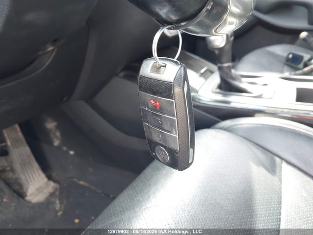 Продаж на аукціоні авто 2018 Kia Sorento 3.3l Ex/3.3l Ex+, vin: 5XYPHDA51JG359474, номер лоту: 12679902
