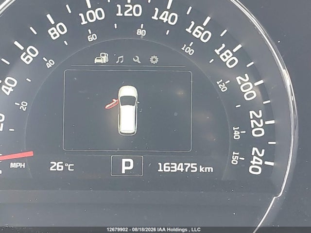 Продаж на аукціоні авто 2018 Kia Sorento 3.3l Ex/3.3l Ex+, vin: 5XYPHDA51JG359474, номер лоту: 12679902