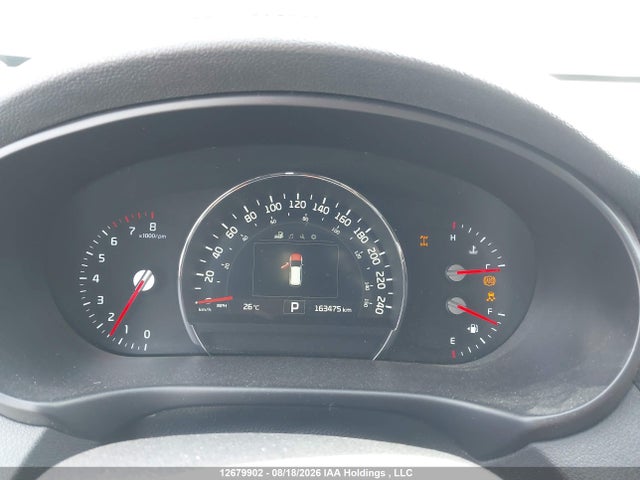 Продаж на аукціоні авто 2018 Kia Sorento 3.3l Ex/3.3l Ex+, vin: 5XYPHDA51JG359474, номер лоту: 12679902