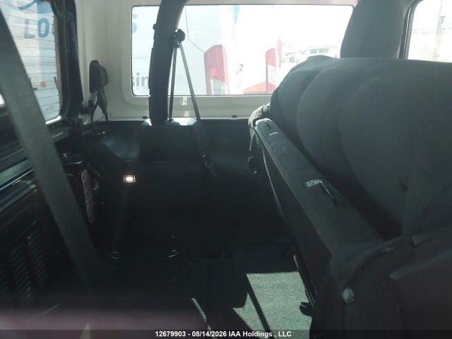 Продажа на аукционе авто 2020 Jeep Wrangler Sport S, vin: 1C4GJXAN0LW300752, номер лота: 12679903