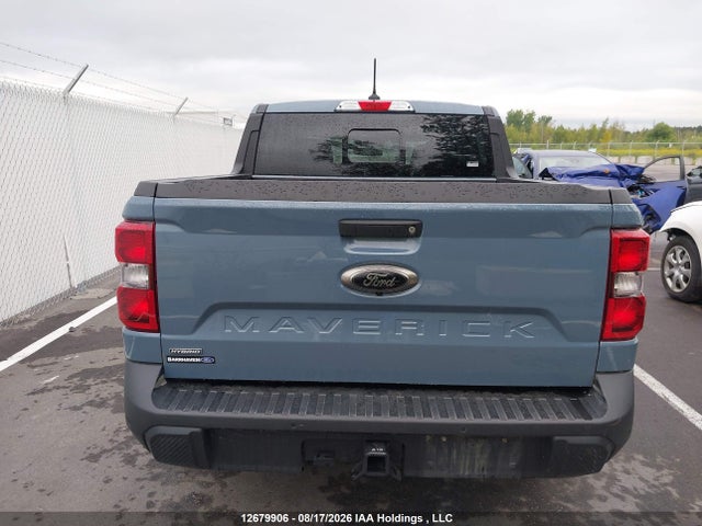 Ford Maverick Lariat 2024 3FTTW8M32RRB19857 Image 15