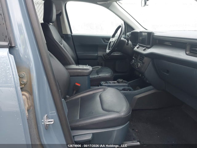 Ford Maverick Lariat 2024 3FTTW8M32RRB19857 Image 5