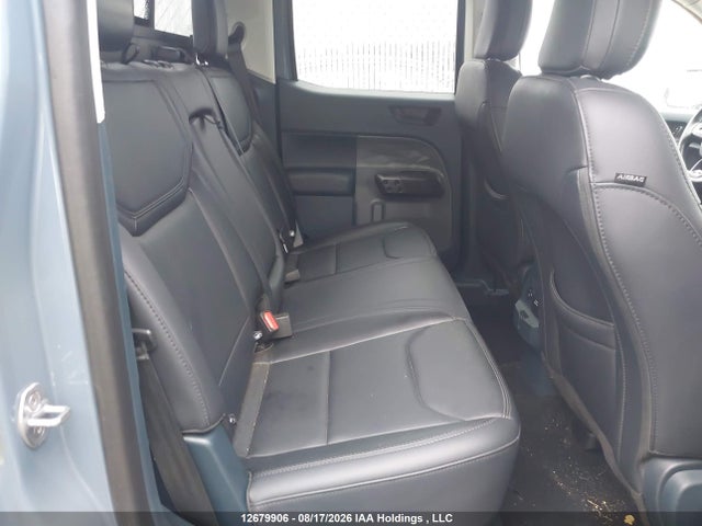 Ford Maverick Lariat 2024 3FTTW8M32RRB19857 Image 8
