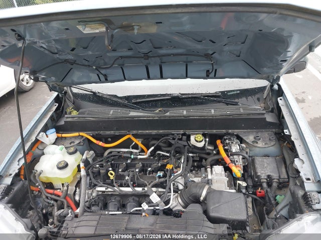 Ford Maverick Lariat 2024 3FTTW8M32RRB19857 Image 9